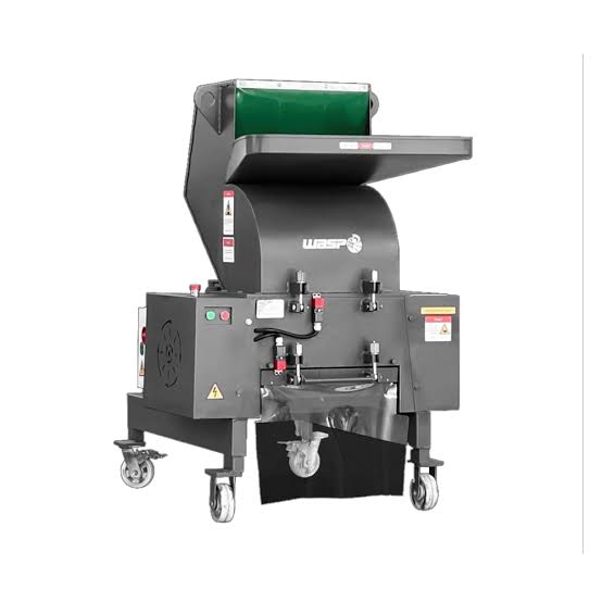 WASP RIGENERA  SHREDDER